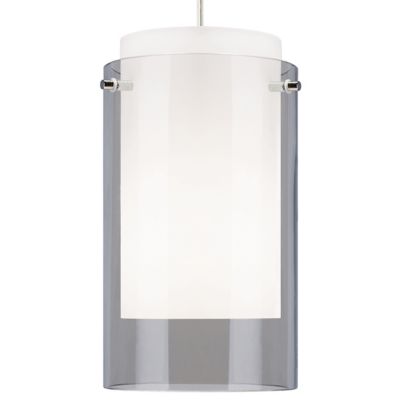 Echo Large Pendant by Tech Lighting