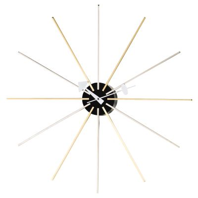 Star Clock by George Nelson