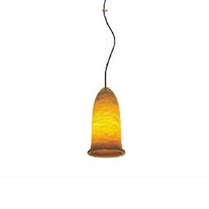 Torch Down Pendant by Neidhardt