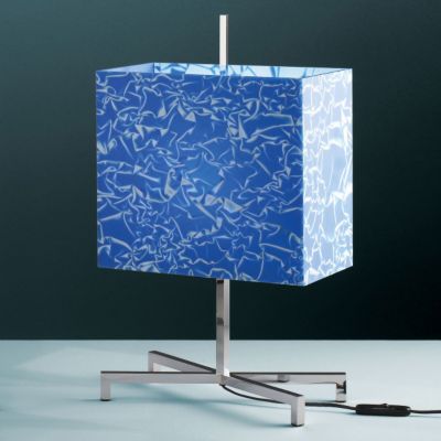 Elvis Table Lamp by FontanaArte