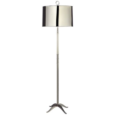 Porter Floor Lamp by Robert Abbey