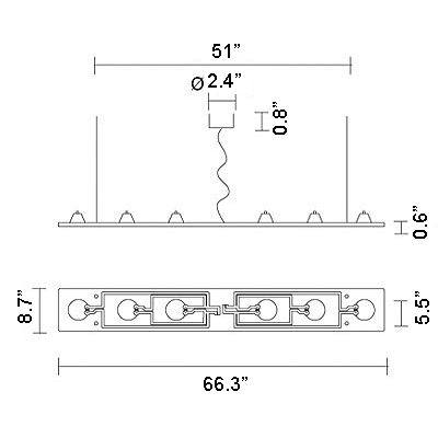 Specification Drawing