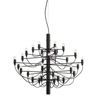 Model 2097/30 Chandelier by Flos