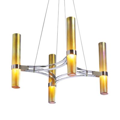 Grace P4 Chandelier by Neidhardt