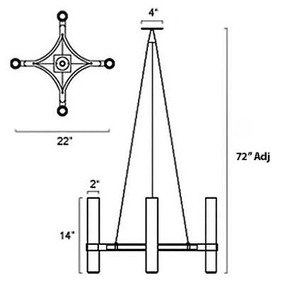 Specification Drawing