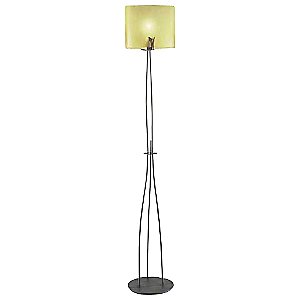 Solune Floor Lamp by Terzani USA