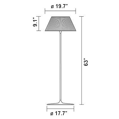 Specification Drawing
