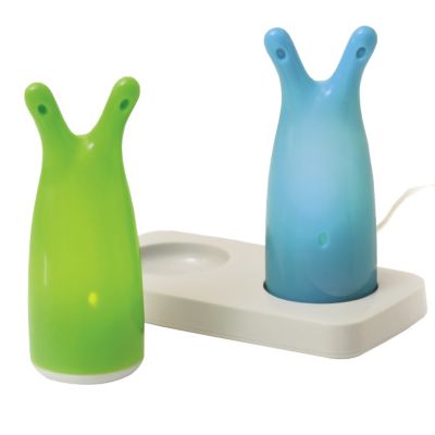 Candela Tooli 2 Set - Blue/Green by OXO