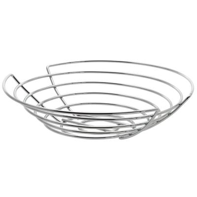 WIRES Bowl Basket by Blomus