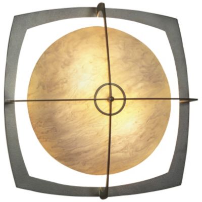 Synergy 0491 Outdoor Wall Sconce by Ultralights