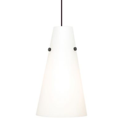 Kona II Pendant by LBL Lighting