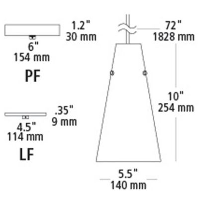 Specification Drawing
