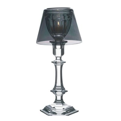 Our Fire Candle Holder by Baccarat