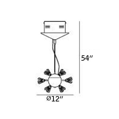 Specification Drawing