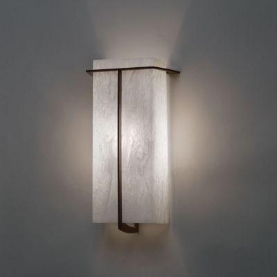 Synergy 0485 Outdoor Wall Sconce by Ultralights