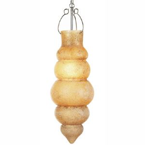 Tiepolo Pendant by CX Design