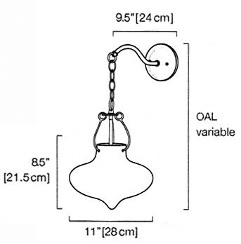 Specification Drawing
