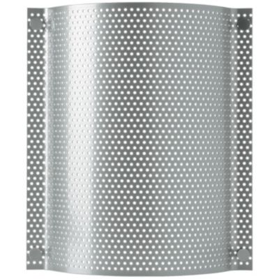 Pluto Outdoor Wall Sconce by LBL Lighting