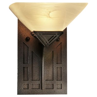 Novus 0252 Wall Sconce by Ultralights