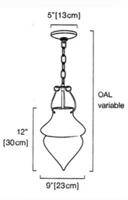 Specification Drawing