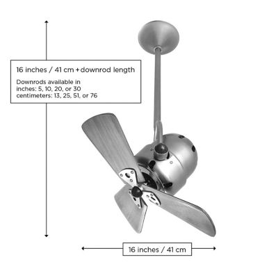 Specification Drawing