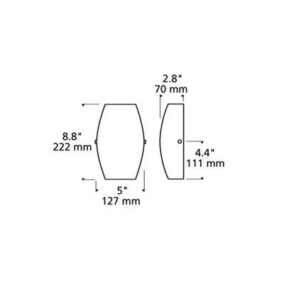 Specification Drawing