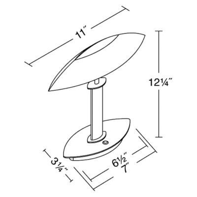 Specification Drawing