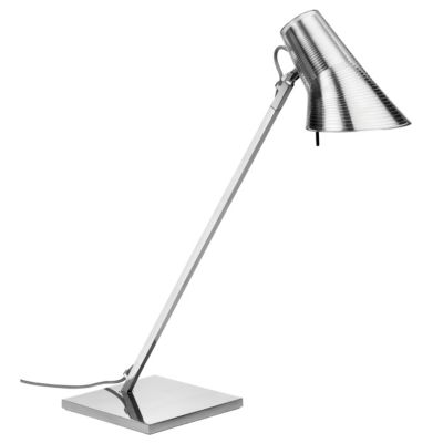 Kelvin T Fixed Arm Table Lamp by Flos