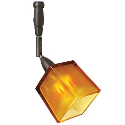 Cube Swivel II Head by LBL Lighting
