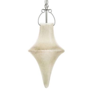 Spada I Pendant by CX Design