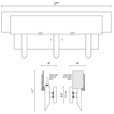 Specification Drawing