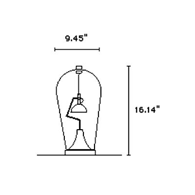 Specification Drawing