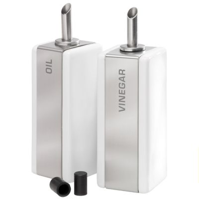 RAMO Oil and Vinegar Set by Blomus
