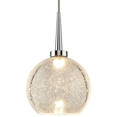 Bobo Down Pendant by Bruck Lighting