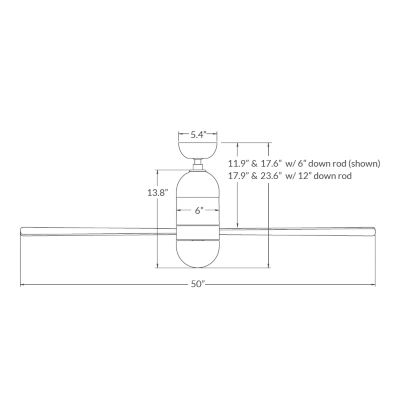 Specification Drawing