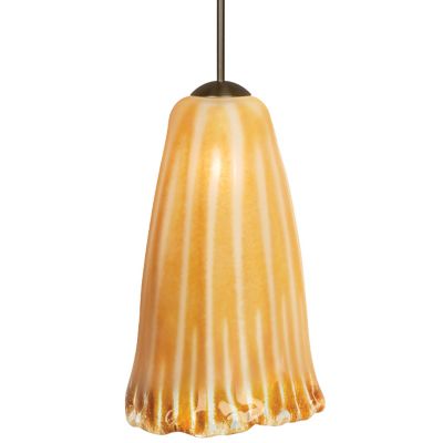 Wilt Pendant by LBL Lighting