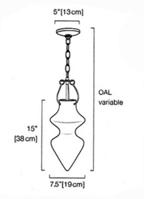 Specification Drawing