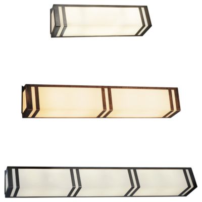 Classics Triangle Bath Bar by Ultralights