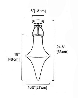 Specification Drawing
