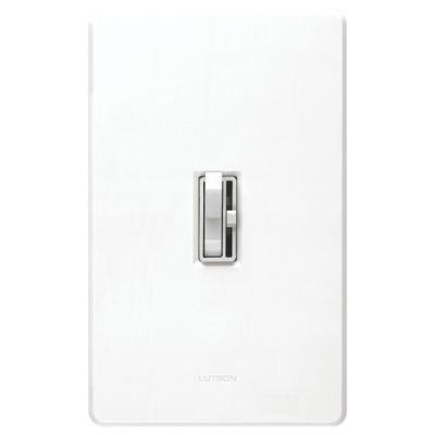 Ariadni Magnetic Low Voltage Light Dimmer by Lutron