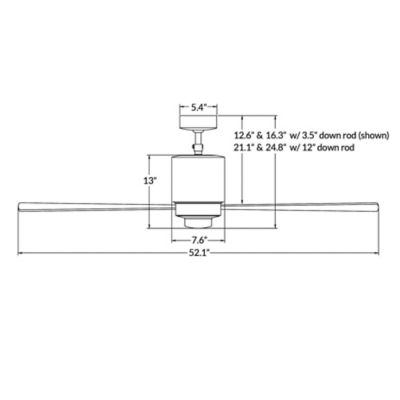 Specification Drawing
