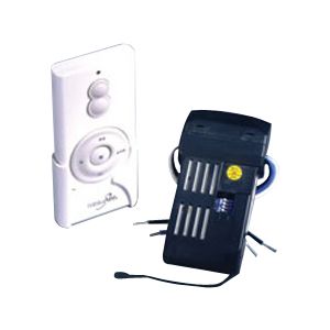 Handheld Remote System RC221 by Minka Aire