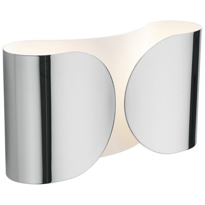Foglio Wall Sconce by Flos