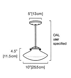 Specification Drawing