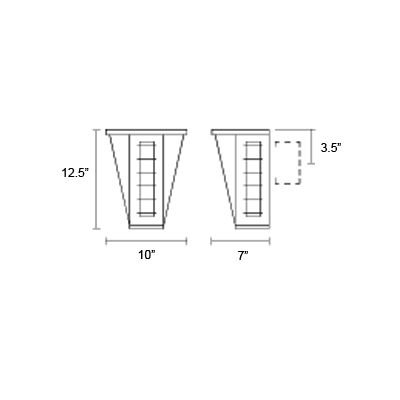 Specification Drawing