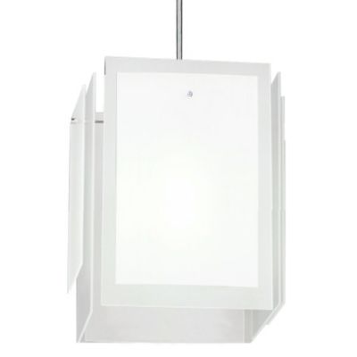 Petronilla Suspension Square by Artemide