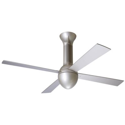 Eclipse Ceiling Fan with Optional Light by Modern Fan Company