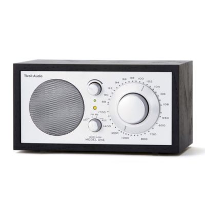 Model One Radio by Tivoli