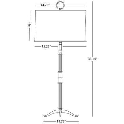 Specification Drawing