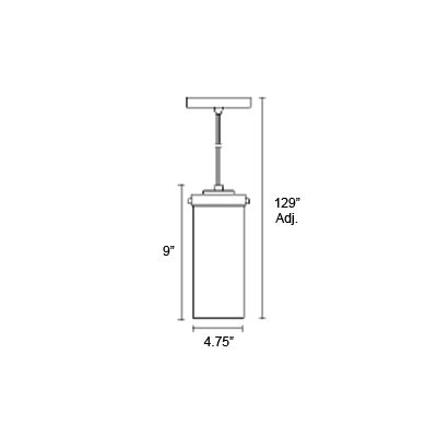 Specification Drawing